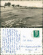 Ansichtskarte Dändorf-Dierhagen Strand Mit Häuser 1969 - Other & Unclassified