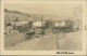 Kratzhammer-Altenberg (Erzgebirge) Blick In Den Ort - Winterszene 1978 - Altenberg