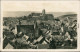 Ansichtskarte Quedlinburg Blick Auf Den Ort 1955 - Other & Unclassified