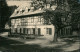 Bad Schweizermühle-Rosenthal-Bielatal Pflegeheim Verwaltungsgebäude 1967 - Rosenthal-Bielatal