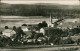 Ansichtskarte Bad Schweizermühle-Rosenthal-Bielatal Blick Auf Den Ort 1960 - Rosenthal-Bielatal
