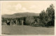 Oberhof (Thüringen) Panorama-Ansicht Mit Wiese Und Fernblick 1962 - Oberhof