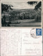 Ansichtskarte Bad Elster Blick Auf Den Ort 1952 - Bad Elster