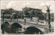 Ansichtskarte Berlin Friedrichsbrücke Und Nationalgalerie Straßenbahn 1934 - Other & Unclassified