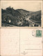 Ansichtskarte Altena Panorama-Ansicht 1915 - Altena