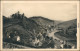 Ansichtskarte Altena Panorama-Ansicht 1915 - Altena