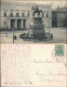 Berlin Palais Kaiser Wilhlem Und Denkmal Friedrich Des Großen 1919 - Autres & Non Classés