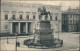Berlin Palais Kaiser Wilhlem Und Denkmal Friedrich Des Großen 1919 - Autres & Non Classés