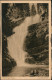 Ansichtskarte Hirschberg (Schlesien) Jelenia Góra Zackelfall/Zackelklamm 1928 - Schlesien