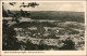 Ansichtskarte Bad Frankenhausen Blick Auf Die Stadt 1956 - Bad Frankenhausen