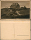 Ansichtskarte  Reisträgerbaude 1928 - Non Classés