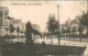 Ansichtskarte Torgau Partie An Der Bahnhofstrasse 1913  - Torgau