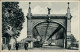 Kehl (Rhein) Grenze, Soldaten - Französische Seite, Brücke 1929  - Kehl