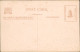 Postcard Liverpool Railway Office/Bahnhof 1840  - Other & Unclassified