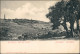 Jerusalem Jeruschalajim (רושלים) Mont Des Oliviers/Der Ölberg 1908  - Israele