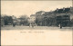 CPA Metz Avenue Serpenoise/Römerallee 1913  - Autres & Non Classés