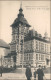 Postkaart Brüssel Bruxelles Palais De La Ville Liege - EXPO 1910  - Other & Unclassified