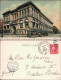 Chicago &#34;The Windy City&#34; Straßenbahn - Public Library 1904  - Other & Unclassified