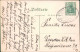 Ansichtskarte Bad Sulza 2 Bild: Stadt U. Schloß 1912  - Bad Sulza