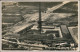 Charlottenburg-Berlin Luftbild Austellungsgelände, Funkturm - Im Bau 1932  - Charlottenburg