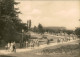 Ansichtskarte Göhren (Rügen) Strandpromenade 1969 - Göhren