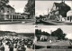 Kühlungsborn Meerwasserschwimmhalle, Maxim-Gorki-Straße, Strandpromenade 1982 - Kuehlungsborn