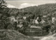 Ansichtskarte Rastenberg (Thüringen) Mühltal 1975 - Rastenburg