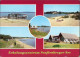 Senftenberg (Niederlausitz) Erholungszentrum Senftenberger See: Strand G1985 - Senftenberg