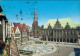 Ansichtskarte Bremen Marktplatz Mit Rathaus U. Liebfrauenkirche 1972 - Bremen
