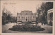 Ansichtskarte Görlitz Zgorzelec Musikhalle 1921 - Goerlitz