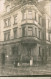Foto  Schild: Brauerei Maisach Flaschenbier Depot. 1914 Privatfoto  - Non Classificati