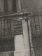 Foto  Schild: Brauerei Maisach Flaschenbier Depot. 1914 Privatfoto  - Unclassified