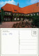 Ansichtskarte Lüneburg Kloster Lüne - Innenhof 1996 - Lüneburg