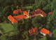 Ansichtskarte Bad Bevensen Luftbild - Kloster Medingen 1995 - Bad Bevensen