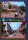 Ansichtskarte Bad Bevensen Fußgängerzone 1995 - Bad Bevensen