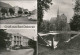 Ansichtskarte Bad Doberan Markt, Sanatorium "Moorbad", Münster G1986 - Bad Doberan
