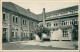 Postkaart Ravels Open-lucht-school - Schulhof 1929  - Autres & Non Classés