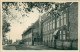Postkaart Ravels Open-lucht-school - Straße 1929  - Other & Unclassified