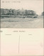 Zeebrügge Heyst Sur Mer Brüssel Zeebrugge Bruxelles Strand Und Hotels 1909 - Other & Unclassified