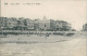 Zeebrügge Heyst Sur Mer Brüssel Zeebrugge Bruxelles Strand Und Hotels 1909 - Other & Unclassified