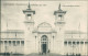 Postkaart Brüssel Bruxelles Colonies Francaises - Pavillon - Front 1910  - Altri & Non Classificati