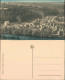 Postkaart Esneux Esneu Blick Auf Die Stadt 1924  - Otros & Sin Clasificación