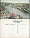Postkaart Namur Namen &#47; Wallonisch: Nameûr Blick Auf Die Stadt 1917  - Namur