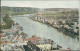 Postkaart Namur Namen &#47; Wallonisch: Nameûr Blick Auf Die Stadt 1917  - Namur