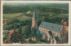 Postkaart Esneux Esneu Panorama Mit Kirche 1926  - Other & Unclassified