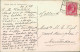 Postcard Echternach Blick Auf Das Hotel Bel-Air 1938  - Autres & Non Classés