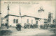 Postkaart Brüssel Bruxelles Pavillon Algerien EXPO 1910  - Autres & Non Classés
