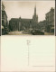 Lüttich Luik &#47; Wallonisch: Lîdje Platz, Autos La Cathedral St. Pauli 1932  - Autres & Non Classés