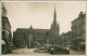Lüttich Luik &#47; Wallonisch: Lîdje Platz, Autos La Cathedral St. Pauli 1932  - Sonstige & Ohne Zuordnung