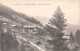 74-LES CONTAMINES-N°355-E/0127 - Les Contamines-Montjoie